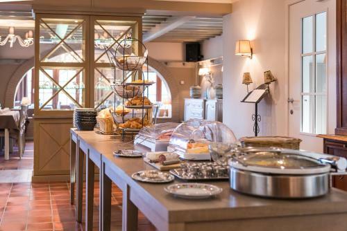 Hotel Hostellerie D'inzepr�