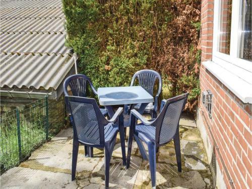 Holiday Home Lierneux 209