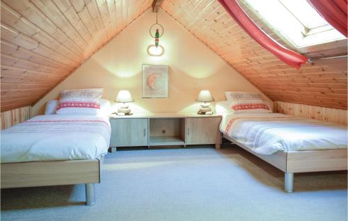 Holiday Home Waimes 179