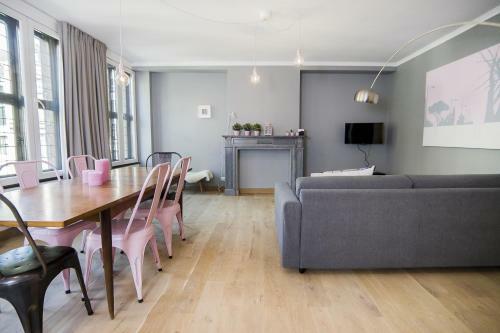 Apartamento Smartflats City - Perron