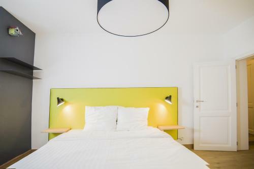 Apartamento Smartflats City - Perron