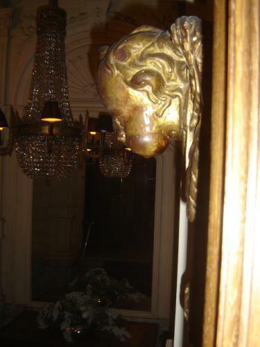 B&B The Baron