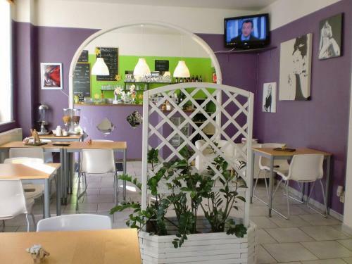 Hotel H�tel Les Acteurs