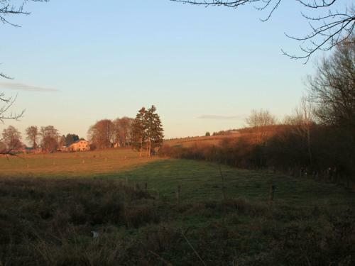 La Grande D�tente � La Campagne
