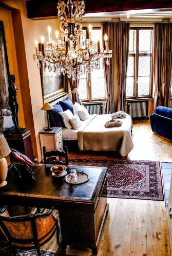 Hostal Guest House Huyze Die Maene