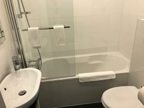 Hotel Antwerp Business Suites