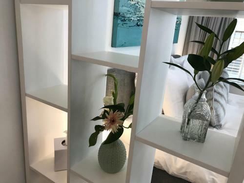 Hotel Antwerp Business Suites