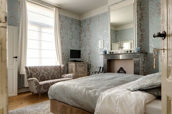 B&B In Bruges