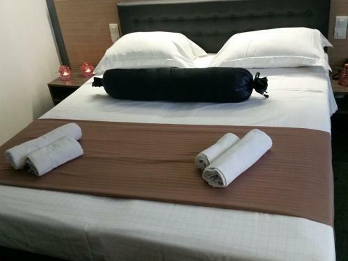 Hotel Prince De Liege