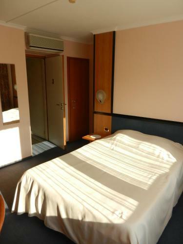 Hotel Albert 1er