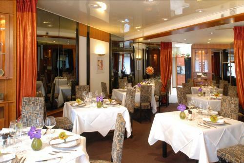 Hotel Albert 1er