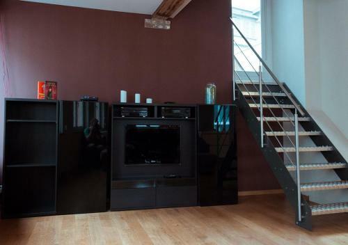 Apartamento Smartflats Design - Monnaie