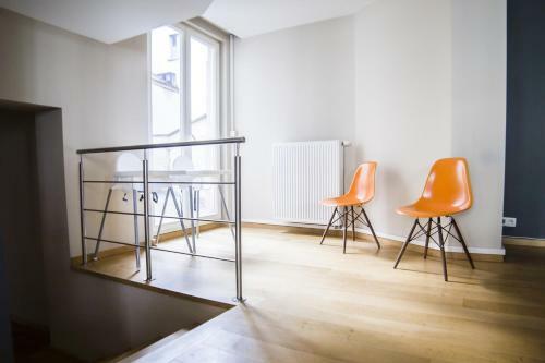 Apartamento Smartflats Design - Monnaie
