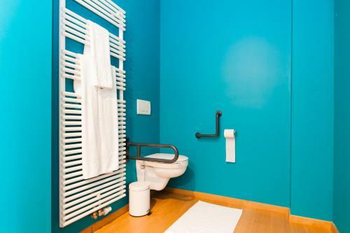 Apartamento Smartflats Design - Monnaie
