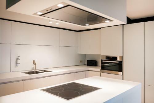 Apartamento Smartflats Design - Monnaie