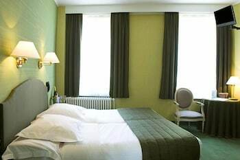 Hotel Groeninghe