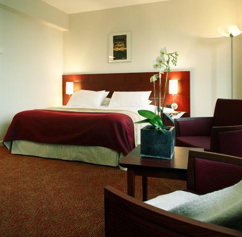 Mercure Hotel Brussels Airport