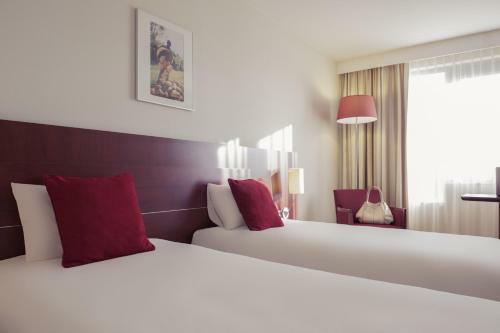 Mercure Hotel Brussels Airport