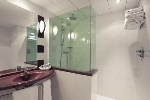 Mercure Hotel Brussels Airport
