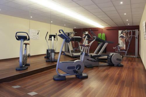 Mercure Hotel Brussels Airport