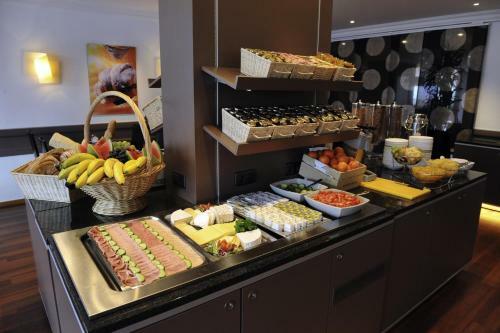 Mercure Hotel Brussels Airport
