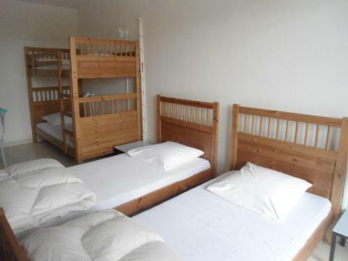 Apartment Astridlaan 40