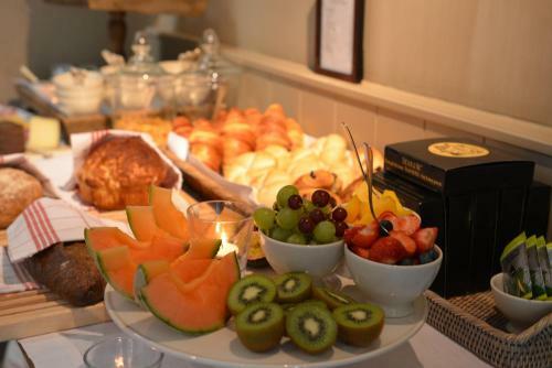 Charmehotel 't Hemelhuys