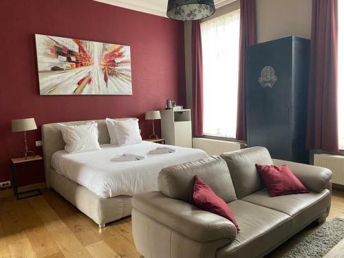 Hostal House Of Bruges