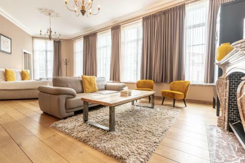 Hostal House Of Bruges