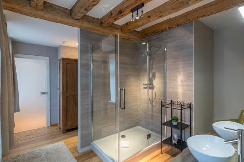 Hostal House Of Bruges