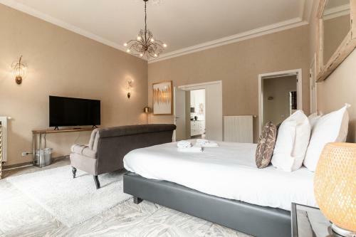Hostal House Of Bruges
