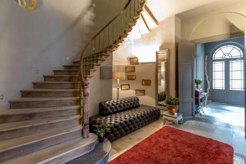 Hostal House Of Bruges