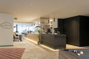 Antwerp City Hotel
