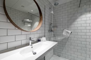 Antwerp City Hotel