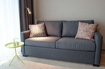 Antwerp City Hotel