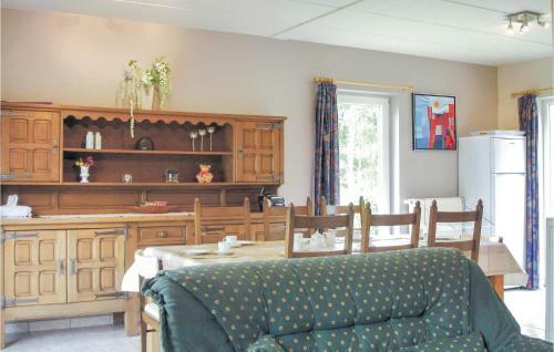Holiday Home Erezee I