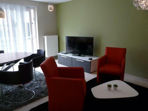 Abc Apartment Langestraat