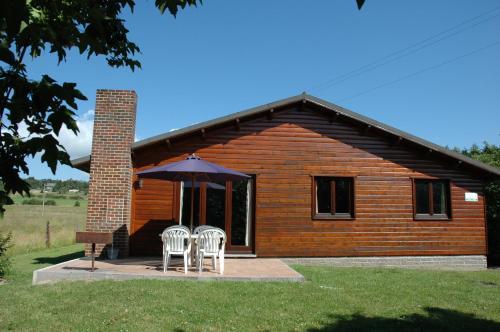 Le Refuge