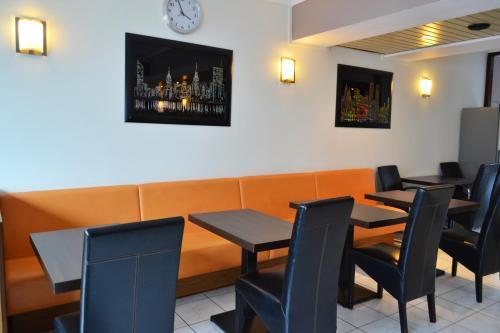 Apartamento Flatpolis Brussels Airport Budget