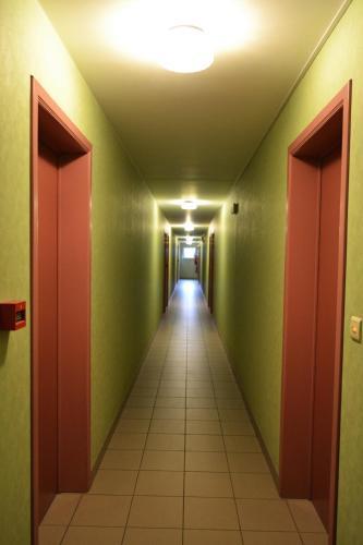 Apartamento Flatpolis Brussels Airport Budget
