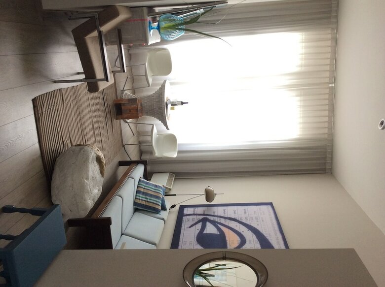Apartamento The Soul Antwerp