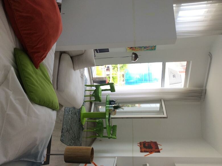 Apartamento The Soul Antwerp