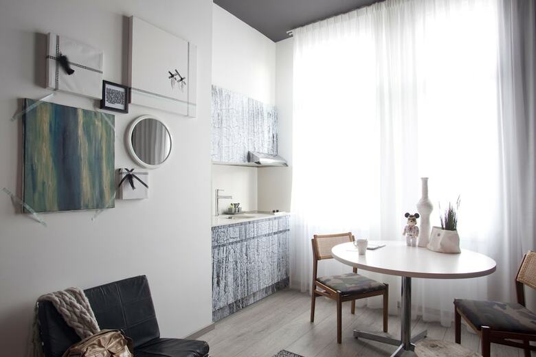Apartamento The Soul Antwerp