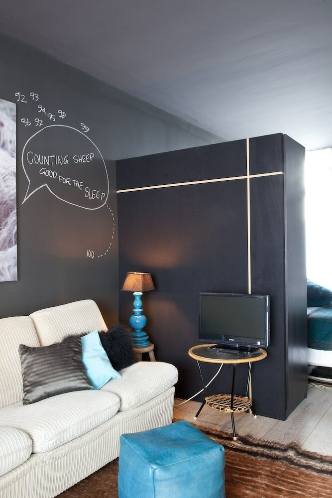 Apartamento The Soul Antwerp