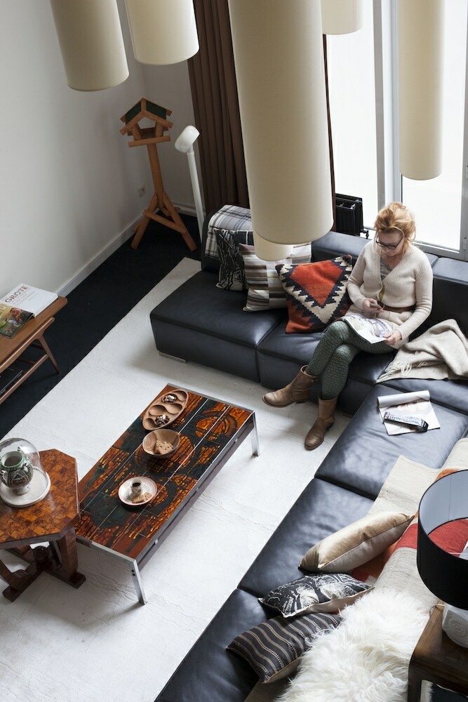 Apartamento The Soul Antwerp