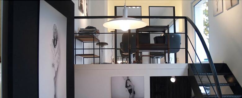 Apartamento The Soul Antwerp