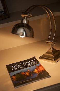 B&B De Bornedrager