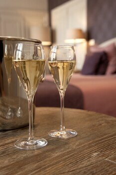 B&B De Bornedrager