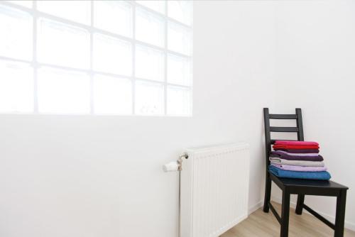 City Center Apartements Fourche