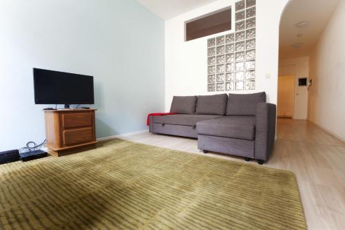 City Center Apartements Fourche